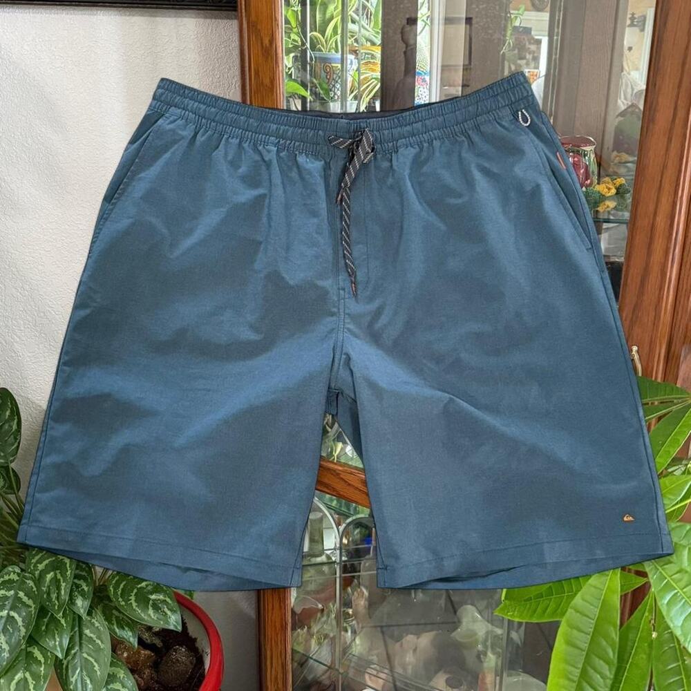 Mens quiksilver waterman collection shorts